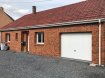 Maison Vente 3 chambres à Férin - 169 000 € FERIN . Votre agence Vitrin Immo vous propose à proximité du centre ville de Férin et à 5 minutes du centre hospitalier de Douai, ce beau plain-pied de 2011.~~Descriptif du bien:~~Beau plain pied comprenant une entrée, un salon/séjour avec cuisine équipée, 3 chambres, une salle de bain avec douche à l'italienne, un WC, un garage et un beau jardin cloturé. Avis de l'agence: Belle réalisation pour ce joli plain pied bien situé, au calme et sans travaux à prévoir. A visiter rapidement. ~~Quelques villes à proximité: Goeulzin, Sin le Noble, Gouy sous Bellonne, Estrées, Douai, ...