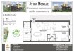 Appartement Vente 2 chambres à Ay-sur-Moselle - 136 000 € Ne loupez pas ce magnifique T3 avec terrasse donnant vue sur une cour intérieure. Offrant calme et tranquillité. Vous profiterez d’un espace de vie spacieux ainsi que deux chambres modulables. A proximité de nombreux commerces et transports, venez profitez du confort offert par la résidence « Le Clos Barthélémy » ! Parking inclus.