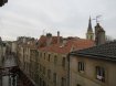 Appartement Location 3 chambres Metz - 805 € c.c. Centre-ville de Metz, au 35 Place du Quarteau, au troisième étage, appartement quatre pièces de 83 m² avec balcon, comprenant une entrée, une cuisine, un séjour, trois chambres, une salle de bains et un wc. Chauffage individuel au gaz.
Honoraires d'agence selon LOI ALUR
590.64 € pour la constitution du dossier, la rédaction du bail
3€/m² pour l'état des lieux, soit: 249.36 €
Soit un total de 840 €.