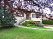 Maison Vente 5 chambres à Pont-à-Mousson - 259 000 € Belle et vaste maison. Elevée sur sous-sol complet, elle offre une magnifique pièce à vivre donnant sur terrasse et jardin, cuisine, bureau, 5 chambres, 2 salles de bains. Très beau jardin de 1200 m² . Secteur agréable et proche de toutes les commodités.