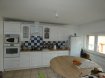 Appartement Vente 2 chambres à Entrange - 149 000 € ENTRANGE. Appartement en duplex dans maison avec entrée individuelle comprenant cuisine équipée séjour 2 chambres salle de bain wc cave remise et jardin privatif. Panneaux photovoltaïques permettant un remboursement de la facture d'éléctricité Ce lot est soumis au statut de la copropriété. Pas de charges de copropriété, pas de syndic.Copropriété de 10 lots (Pas de procédure en cours).