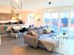 Maison Vente 3 chambres à Audun-le-Roman - 250 000 € Nouveauté en exclusivité AGORA !!!!
Maison récente de 2014 offrant 104m² hab sur 1 are 57 avec une grande terrasse et ses places de parkings !
Proche de toutes commoditées, facile d'accès au Luxembourg et à l'autoroute, cette maison