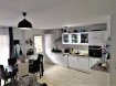 Appartement Vente à Metz-Sablon - 124 000 € Réf/ 480
A saisir,
Appartement rénové en rez-de-chaussée de type F3 d'environ 68 m2 comprenant :
Vaste entrée avec placard desservant une cuisine équipée ouverte sur salon-séjour d'environ 31 m2 très lumineux avec accès direct au balcon.
Ainsi que 2 chambres avec dressing, une salle de bain, un WC séparé.
Une place de stationnement privative et une cave viennent compléter ce bien.
Le syndicat est professionnel.
Les charges s'élèvent à 331 €/ trimestre.
Les honoraires sont à la charge du vendeur.
Situé dans une copropriété de 153 lots (les lots sont découpés en fonction du nombre d'appartements, de caves, places de parking...)
Ce bien a retenu votre attention, n'hésitez pas à contacter Virginie LOPEZ au 06.23.47.18.05, agent commerciale inscrite au RSAC de BRIEY sous le numéro 812.965.929 ou NOUVELLE AGENCE SAINT CHRISTOPHE au 03.87.30.13.66.