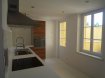 Maison Vente 1 chambre à Vitry-sur-Orne - 164 000 € MAISON RENOVEE. VITRY SUR ORNE BEVANGE : maison rénovée complètement (chauffage - électricité - toute la décoration), se composant d'une entrée en rrdc avec garage (porte motorisée) et une grande pièce. Etage: cuisine équîpée accès sur terrasse, salon séjour - salle de bains. une chambre en comples et dressing. CHAUF. CLIM REVERSIBLE - DV PVC - VOLETS FACON PROVENCALE - Idéal pour un premier achat. Aucuns travaux à prévoir. DPE VIERGE PRIX 164000euro AGENCE VENNER METZ 03 87 63 66 38