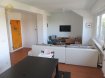 Appartement Vente 2 chambres à Itzig - 685 000 € Spacieux appartement de +/- 86 m² entièrement rénové en 2014, dans une petite copropriété de 3 appartements.
celui-ci se situe au 3ième étage sans ascenseur et se compose comme suit:
Hall d'entrée,
Cuisine équipée avec accès balcon,
Living avec accès à un balcon,
1 grande chambre à coucher,
Chambre d'enfant avec coin dressing et coin bureau,
Salle de douche,
Cave,
Jardin privé.
Infos complémentaires:
Fenêtre : double vitrage,
Toiture : 2010,
Chauffage : 10 ans.
Nous restons à votre disposition pour tout renseignement complémentaire au 28.66.39.1 ou pour une éventuelle visite des lieux.
Ref agence :72714