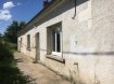 Maison Vente 4 chambres à Saint-Pierre-du-Lorouër - 104 000 € ANCIENNE MAISON AVEC +1HA DE TERRAIN. Ancienne maison restaurée de 107 m² comprenant : au RDC : entrée dans pièce de vie avec coin cuisine et cheminée + poêle à granulés, 2 chambres, salle de bains avec douche, wcà l'étage : palier, wc, salle d'eau à terminer, 2 chambres avec placards. Dépendances : soues, appentis et hangar. Mare et puits. Le tout sur plus d'un hectare de terrain : idéal pour les animaux à la maison ! *Honoraires inclus charge acquéreur : 6.12% TTC (prix 98000.00 euros hors honoraires).