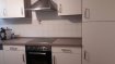 Appartement Location 2 chambres à Yutz - 590 € c.c. F3 cuis équip gge jardin ds la copro. YUTZ - Appartement F3 de 61 m² carrez, 69 au sol, dans petite résidence au 3ème et dernier étage comprenant : séjour de 20m², cuisine équipée de 12 m², 2 chambres de 10 m², sdb, wc séparé, terrasse couverte prolongeant le séjour, garage, jardin en commun, petite copropriété de 3 appartement située dans une impasse, en bon état, Loyer : 550 euros + 40 euros de charges DPE E chauffage individuel 519 € annuel Honoraires location : 478.80 € dont 90 € d’honoraires d’état des lieux, Dépôt de garantie : 550 € Libre 1er Août Agora Thionville : 03 82 54 77 77