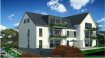 Appartement Vente 2 chambres à Doncols - 407 025 € Appartement au premier étage d'une surface habitable de 101,70 m2 et une belle terrasse de 8,74 m2, qui se compose comme suit:
Hall d'entrée, toilette séparée, séjour avec cuisine ouverte de 39,12 m2, accès terrasse, débarras , deux chambres à coucher de 14,60 et 17 m2 et une salle de bain.
Au sous-sol une cave privative.
Possibilité d'acquérir 2 emplacements intérieurs au prix de 30 000 €/ htva. et un emplacement extérieur au prix de 9 000 €/ htva.
Prix des logements 3% TVA inclus, sous acceptation de l'administration de l'enregistrement.
Pour de plus amples renseignements n'hésitez pas à contacter l'Agence immobilière Christine SIMON au numéro 621 189 059 ou par mail au cs@christinesimon.lu - visitez notre site internet: www.christinesimon.lu
Nous sommes tout le temps à la recherche de maisons, appartements ou terrains pour nos clients, veuillez nous contacter pour estimer votre bien avant de le mettre en vente, estimation précise par un expert agréé si vous le souhaitez?
Ref agence :Appart 3 - 1er étage