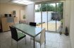 Maison Vente 5 chambres à Lallaing - 91 000 € Proximité commerces et écoles . A vendre à Lallaing, à proximité des commerces et des écoles, cette grande maison située à moins de 5 minutes de l'autoroute.~~Proposant de multiples possibilités, cette maison sur 3 niveaux dispose d'un vaste salon/séjour, d'une cuisine équipée, d'une véranda, d'une salle de bain avec douche et baignoire, d'un WC, d'une buanderie, d'un bureau et de 4 chambres (possibilité 5).~~Petit plus: Toiture neuve, Chauffage central gaz, double vitrage et jardinet.~~Avis de l'agence: Gros oeuvre sain, second oeuvre à moderniser.~~Villes proches: Sin le Noble, Douai, Flines lez Raches, Orchies, ...