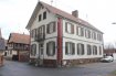 Appartement Vente 3 chambres à Geispolsheim - 458 000 € Exclusivité Sodiss :Situé dans Geispolsheim Village au calme, à proximité des commerces, écoles, à seulement 15km de Strasbourg, venez visiter cet appartement de 230m2 sur 2 niveaux établi dans une belle maison de Maitre bi-famille. Ce logement aux volumes généreux comprend au rdch une entrée donnant accès à la fois aux 2 caves et aux étages supérieurs. Le premier niveau (135m2) se compose d'un spacieux et lumineux séjour de 45m2 donnant sur un balcon, d'une cuisine, de 3 chambres et d'une salle de bain avec wc. Au 2e étage se trouve un magnifique comble, (167m2 au sol) isolé et doté de très grandes fenêtres de toits, restant à aménager.En annexe vous bénéficiez également d'une cour privative de 105m2, et d'une terrasse.L'appartement est équipé du chauffage individuel au gaz, très bien isolé et exposé. Cette petite copropriété (2lots) bénéficie d'une entrée indépendante. Pas de charges communes en dehors de l'assurance du Bâtiment.Prix de Vente 458 000 ' TTC (4% d'honoraires)Votre contact : Virginie Diss 06 73 15 37 92