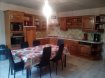 Maison Vente 4 chambres à Affléville - 177 000 € Au calme, découvrez cette grande maison individuelle. Idéale pour une famille avec ses 4 chambres et ses 154m2 , elle vous offre entrée, une grande cuisine équipée avec sa partie salle à manger, un salon, une véranda avec cuisine d'été, un bureau et une superbe sdb au rdc. A l'étage un pallier dessert 4 belles chambres ainsi qu'un accès aux combles améngeables. En extérieur se trouvent une grande terrasse, un chalet en bois ainsi qu'un jardin clos et arboré. 2 Garages, chaufferie et 2 caves complètent ce bien. Honoraires inclus: 4,12 % TTC (charge vendeur) AGORA BRIEY 03 82 20 25 26