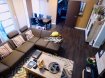Appartement Vente 2 chambres à Mertert - 620 000 € Schaus Immobilier propose à la vente cet appartement lumineux au dernier étage d'une résidence datant de 2009, se composant comme suit :
- Hall d'entrée offrant beaucoup de place, notamment pour l'aménagement d'une garde-robe.
- Grand salon/salle à manger très lumineux avec accès au balcon. Cette pièce bénéficie d'une belle hauteur sous plafond par son ouverture sur la mezzanine entièrement aménagée.
- Mezzanine offrant sur environ 20m2 l'espace idéale pour y installer des bureaux.
- Cuisine équipée et aménagée avec garde-manger attenant. Les appareils électroménagers à savoir la hotte, la plaque de cuisson, le four et le lave-vaisselle ont été remplacés en 2020. L'ensemble de la cuisine est en très bon état et se distingue par ses matériaux de qualité notamment son plan de travail en granit.
- Une première chambre d'une surface d'environ 16,80m2, dont le sol est recouvert par du carrelage en optique bois.
- Une seconde chambre d'une surface d'environ 15,40m2, dont le sol est recouvert par du carrelage en optique bois.
- Une salle de bains équipée d'une baignoire, WC suspendu et vasque.
- Un WC séparé avec vasque.
L'appartement est complété par :
- Deux emplacements intérieurs
- Une cave privative
- Une buanderie commune
- Un jardin commun
En ce qui concerne les équipements de la résidence et de la résidence :
- Les fenêtres sont en double vitrage
- Les volets sont motorisés
- La résidence est chauffée au mazout
- La résidence compte 7 copropriétaires.
L'appartement est implanté au c½ur de Mertert avec vue sur la Moselle, à proximité de toutes les commodités notamment :
- Transports en commun : La gare est accessible à pied.
- Axes de circulation : Les axes de circulation, notamment l'autoroute est accessible en quelques minutes.
- Commerces : Des supermarchés et stations-services se trouvent à proximité immédiate.
- Loisirs : Le parc de Mertert et de nombreuses balades à pied ou en vélo notamment le long de la Moselle se trouvent au pas de porte
- Encadrement des enfants : La nouvelle école vient d'ouvrir à Mertert, des aires de jeu se trouvent à proximité immédiate de la résidence.
Nous sommes à votre disposition pour tout renseignement complémentaire et un rendez-vous de visite.
Les honoraires de négociation sont à la charge des vendeurs.