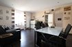 Maison Vente 3 chambres à Tetange - 649 000 € Vous êtes à la recherche d'une maison sans travaux ? Où installer rapidement votre cocon familial sans investir davantage d'argent?
Alors cette coquette maison est idéale pour vous ! Pour une première acquisition, installer sa famille et ses enfants, retrouver juste un quartier résidentiel calme, ce bien rénové récemment se compose comme suit :
Au RDCH :
- Un salon séjour avec cuisine équipée ouverte avec un accès direct vers la terrasse et un grand jardin sans vis à vis.
- Une salle de douche avec WC,
Au premier étage :
- 2 grandes chambres,
- 1 salle de bain avec baignoire et meuble double vasque.
Sous-Combles :
- Une grande chambre pouvant être divisée en 2 chambres, accueillant également un espace salle de douche pour enfants et un dressing,
Sous-sol :
- Une grande cave composée d'un espace de stockage et d'une buanderie, menant directement vers le garage.
La maison se situe à proximité du centre de Tétange et de l'école fondamentale, le tout érigé sur une parcelle d'une contenance totale de 1,75 ares.
Pour plus de renseignements ou une visite (visites également possibles le samedi sur rdv), veuillez contacter le 28.66.39.1.
Les prix s'entendent frais d'agence de 3 % TVA 17 % inclus.
Les visites ont repris, et nous sommes heureux de pouvoir à nouveau vous revoir ! Notre équipe sera équipée de gants et de masques afin de vous recevoir ou vous faire visiter nos biens en toute sécurité
Ref agence :73236