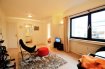 Appartement Location 1 chambre à Luxembourg-Gasperich - 1 150 € -- FR --Très bel appartement meublé et lumineux de de 37 m2, situé au 2ème étage.Il donne sur l'arrière d'une résidence donc est plutôt calme.Il est situé à Luxembourg-Gasperich, à deux pas du Ban de Gasperich et de la Cloche d'Or.Il se compose d'un living avec laminade au sol et accès à la cuisineune cuisine équipée ouverte, une chambre à coucher séparée avec laminade au solune salle de doucheun wc séparéAu sous-sol, il y a une cave privative et une buanderie commune.Disponible au 1er Septembre 2019Ref agence :53