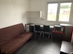 Appartement Location 1 chambre à Brunstatt - 320 € c.c. MULHOUSE Campus Illberg face à l'ENSISA.
Ce Studio de 14m² est entièrement équipé et situé face au Campus Universitaire et en bordure de Forêt.
Il est composé :
- 1 Pièce Principale avec Placard, Lit, Bureau,
- 1 Coin Cuisine avec Frigo, Plaques de Cuisson,
- 1 Salle d'Eau avec douche, lavabo et WC.
Le Chauffage et l'eau chaude sont individuels électrique.
Cette Résidence comprend également une nouvelle Laverie.
Loyer mensuel : 285€
Provisions sur charges avec régularisation annuelle : 35€ (Électricité et entretien des Communs, Eau Froide, Ordures Ménagères )
Dépôt de garantie : 280€
Honoraires d'agences : 154€ dont 42€ de frais d'état des lieux.