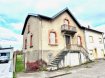 COURCELLES SUR NIED  MAISON A CONFORTER : 120 000 EUR FAI .  A SAISIR , au calme  maison mitoyenne  d'un coté  comprenant huit pièces sur un terrain de 10 a Chauffage au gaz   A CONFORTER
 Contact :  Bernard BLOCH 06.150.144.36