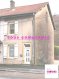 Maison Vente 2 chambres à Hayange - 60 500 € L'Immobilière Delarue vous propose en exclusivité une maison mitoyenne sur un coté située rue St Théodore à Hayange.Ce bien assis sur une parcelle de 2 ares et 77 ca est à conforter car il est dépourvu d'isolation, de sanitaires, d'électricité et de cuisine.En revanche les menuiseries extérieures et la toiture sont récentes.La composition des pièces existantes :une cuisineun salon|séjour1 WC2 chambresune salle d'eauun comble aménageableune caveun jardin avec remiseDPE viergeNous sommes ouverts à une offre de votre part.Le prix de ce bien est de 60500 ' et les honoraires sont intégralement à la charge du vendeur.Veuillez contacter pour tous renseignements Mr Weigerding au 06.07.46.97.88