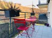Appartement Vente 3 chambres à Apach - 210 000 € APACH- Appartement 5 pièces - 93 m². A visiter sans tarder!*Offrez-vous ce bel appartement de 93 m² au 2ème étage avec ascenseur, dans un immeuble de 2006, avec ses belles prestations et son emplacement idéal situé à quelques pas des frontières Luxembourgeoise et Allemande*Une entrée spacieuse, une salle d'eau, deux w.-c dont un séparé, un séjour ouvert sur une cuisine entièrement équipée et meublée avec accès balcon, et 3 belles chambres dont une avec balcon,Les 2 emplacements de parking intérieurs ainsi que la cave viennent compléter ce joli bien.Prix frais d'agence inclus charge vendeur: 210 000€Bien soumis au statut juridique de la copropriété ne faisant l'objet d'aucune procédure judiciaire.Lots n°8,9,33,18Copropriété de 36 lots (Pas de procédure en cours).Charges annuelles : 2578.00 euros.