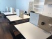 Bureau Location à Luxembourg-Belair - 490 € LUXEMBOURG-BELAIR, rue Astrid, dans Centre d'Affaire rénové, espace de bureau à louer dans open space entièrement meublé, parquet au sol, accès aux parties communes : WC, cuisine équipée, terrasse, possibilité salle de conférence. Archives au sous-sol.
Prix 490 euros par mois + 65 euros de charges.
Dans les charges sont compris : WIFI, électricité, chauffage, eau chaude et froide, poubelles, nettoyage.
Libre de suite
Contact et visites : Rosalba MAITRE, téléphone : 691 550 189