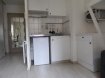 Appartement Location 1 chambre à Mulhouse-Centre historique - 280 € Studio entièrement équipé, d'une superficie de 19m² situé au 2ème étage comprenant :
1 Pièce Principale,1 Kitchenette complète, 1 Salle de bain, Placards de rangements, 1 canapé et 1 lit superposé, micro ondes, machine à laver, TV...
N'hésitez pas à nous contacter si vous souhaitez profiter du centre ville de MULHOUSE