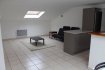 Appartement Vente 2 chambres à Réhon - 79 000 € SPECIAL INVESTISSEUR: Bien vendu loué rapport 580 €/mois.
Charmant appartement de 46 m2 (loi Carrez) et 77 m2 au sol dans petite copropriété de 3 appartements géré par un syndic bénévole au 1er et dernier étage (sous combles climatisés).
Il se compose d'une entrée/dégagement avec placard, un grand cellier, une cuisine équipée neuve ouverte sur séjour, 2 chambres, une salle de douche, WC séparé. Un cellier supplémentaire sur le pallier.
Frais de copropriété 30 € par mois
Syndic bénévole
Taxe foncière 300 €
Taxe d'habitation 300 €
