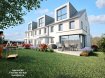 Maison jumelée Vente 4 chambres à Steinsel - 1 225 000 € Maison Jumelée nouvelle construction sur Terrain de 3,38 ares
25 rue des champs Steinsel-Müllendorf (Bongerten)
Construction et finitions de haut standard
Orientation Idéale Sud-Ouest
Niveau garage et caves : 62 m²
Rez de jardin : Living - Cuisine ouverte 65,5 m²
1er Etage 63 m² trois chambres et une salle de bains
2eme Etage Suite avec Salle de Bains : 30 m²
TOTAL: 220.5 m²
Ref agence :916960