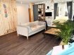 Appartement Vente 2 chambres à Briey - 100 000 € Nouveauté en exclusivité !
Somptueux appartement F4 dans petite copropriété de deux logements sur 1 are 04 (6 lots en tout, pas de travaux à prévoir, pas de procédure en cours).
Avec son entrée privative et sans communs, il offre 77.85m²hab (env 95 au sol).
Entièrement rénové, on y trouve son entrée en rdc (lot 8 et 73|1000eme des PCG).
Au 1er étage: un bel espace de vie de plus de 40m² avec cuisine équipée ouverte sur salon|séjour, une salle de bain équipée et une chambre (lot 11 et 462|1000eme des PCG).
Au 2ème et dernier étage une belle chambre avec son wc et son point d'eau, et une pièce dressing (lot 12 et 39|1000 des PCG).
Et une cave en sous-sol (lot 7 et 25|1000eme des parties communes générales).
Proche de toutes commoditées, il sera vous séduire par son charme!!!
ISTACE Nelly 0601971733
AGORA IMMOBILIER BRIEY 0382202526