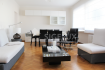 Appartement Location 4 chambres à Luxembourg-Belair - 3 500 € APPARTEMENT ENTIEREMENT MEUBLE
Sigelux Real Estate vous propose à la location un grand appartement dans le quartier très prisé de Belair, au 2ème étage d’une petite résidence de 4 unités, situé 25 rue d’Oradour L-2266 Luxembourg
Surface habitable de 140m2
- hall de 15m2,
- grand living de +/- 35m2 en parquet massif.
- cuisine équipée et séparée dispose aussi d’un balcon ensoleillé
- 1 espace pour la buanderie avec de nombreux rangements
- 4 chambres de 24m2, 17m2, 11m2 et 12 m2
- les sols sont en parquet et carrelage
- 1 salle de bain avec baignoire, douche, toilette et 2 lavabo
- 1 salle de douche avec une toilette sont également situées près du hall d’entrée.
- chauffage au gaz
- fenêtres en double vitrage
- 1 garage fermé
- 1 cave.
Très bien desservi par les transports, sa situation proche du centre-ville, des commerces, écoles, parcs, club de sport… font de Belair l’un des quartiers les plus prisé de Luxembourg ville.
Enfin la résidence dispose d’un ascenseur et la façade a été rénovée récemment.
Le quartier de Belair, sans faire partie intégrante du centre-ville, se situe très proche du cœur de Luxembourg il est donc très recherché.
Il présente tous les avantages de la ville sans les inconvénients.
Un atout remarquable est l’excellente connexion au réseau routier et l’accessibilité via les transports en communs. Proche des accès autoroutes et des routes principales, le quartier de Belair est aussi doté de plusieurs lignes de bus. On y trouve écoles, commerces et de toutes les commodités.
LIBRE DE SUITE
Loyer: 3.500.-€ +400.-€
Pour plus de renseignement ou un Rendez-Vous pour visiter contactez :
SIGELUX : 46 71 31 ou info@sigelux.lu
