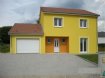 Maison Location 3 chambres à Cosnes-et-Romain - 1 250 € c.c. A COSNES-ET-ROMAIN A LOUER UNE MAISON INDIVIDUELLE D'UNE SUPERFICIE HABITABLE DE 115M² SUR 6 ARES DE TERRAIN.
COMPRENANT: une entrée dégagement, un WC, une cuisine équipée ouverte sur le salon salle à manger avec un accès sur une terrasse de 30m² et jardin, une chaufferie buanderie.
A L'ETAGE: un dégagement, 3 chambres, une salle de bain avec un 2ème WC, un bureau ou dressing.
UN GARAGE.
CHAUFFAGE AU GAZ.
DOUBLE VITRAGE PVC.
LOYER 1250€.
DEPOT DE GARANTIE 1250€.
FRAIS D'AGENCE 1250€.
MAISON DISPONIBLE A PARTIR DU 15 SEPTEMBRE 2020.