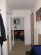 Appartement Location 2 chambres à Thionville - 720 € c.c. Bel appartement type F3 situé au 4éme étage avec ascenseur comprenant une entrée avec plarcard, cuisine équipée ouverte sur salon-séjour, salle d'eau avec rangements, wc séparé et deux chambres .