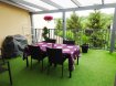 Maison Vente 4 chambres à Thiaucourt-Regniéville - 152 500 € Idéal première acquisition. Jolie maison de village totalement rénovée. Prestations et fintions de qualitées. Tout confort : au RDC, cuisine-salon-séjour avec accès direct sur une agréable terrasse sans vis-à-vis. A l'étage, 4 chambres et un bureau. Garage et jardin.