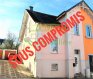 Maison jumelée Vente 3 chambres à Oberkorn - 480 000 € CONCILIUM Immobilière;
Vous propose cette belle et charmante maison jumelée d'une surface totale de +/- 154,06 m² dont 128,70 m² habitables à Oberkorn, se composant comme suite:
- 1 cuisine équipée ouverte,
- 1 salle à manger,
- 1 Salon,
- 1 Grande salle de douches avec WC,
- 3 chambres à coucher,
- 1 WC séparé,
- 1 Cave,
- 1 Terrasse,
- 1 Jardin,
- 1 garage fermé,
Maison avec beaucoup de potentiel et partiellement rénové
Fenêtres doubles vitrage PVC,
Possibilité d'agrandir la maison !
À visiter sans tarder !
En cas de questions ou si vous aimeriez faire votre propre impression de cette habitation, nous vous invitons à nous contacter.
***Nous recherchons en permanence pour la vente et pour la location, des appartements, maisons, terrains à bâtir etc. pour notre clientèle. N'hésitez pas à nous contacter si vous avez un bien pour la vente ou la location.***
Estimations gratuites. Pour l'obtention de votre crédit, notre relation avec nos partenaires financiers vous permettra d'avoir les meilleurs conditions, inclus dans nos services GRATUITS.
