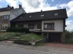 Maison Vente 6 chambres à L'Hôpital - 155 000 € Maison semi mitoyenne d'environ 250 m² sur 2 niveaux sur un terrain de 23 ares avec sous sol complet.
Au 1er niveau : salon, salle à manger, cuisine équipée, 3 chambres, une salle d'eau, WC et terrasse donnant sur une cour et un grand jardin.
Au 2ème niveau : salon, salle à manger, cuisine équipée, 3 chambres, salle de bain, WC et balcon.
Garage 3 voitures + cave
Possibilité 2 appartements