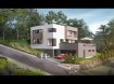 Maison Vente 4 chambres à Steinsel - 2 347 910 € Belle maison unifamiliale en future construction à basse énergie (AB) située sur un terrain de 9,07 ares. Cette maison vous offre 228 m2 de surface habitable, un garage de 81 m2 et 63 m2 de cave/local technique/buanderie.
Ce bien se compose comme suit:
Au rez-de-chaussée : un hall d'entrée abritant un vaste vestiaire une cage d'escalier et un ascenseur, un garage pour 4 voitures, une grande cave de 26 m2, un local technique et une buanderie.
Le rez-de-jardin se compose d'une cuisine ouverte sur un spacieux et lumineux séjour (80 m2) avec accès à la terrasse (113 m2) et au jardin, d'un bureau et d'un WC séparé.
A l'étage vous trouvez quatre chambres à coucher dont une suite parentale avec une salle de bains privative et un balcon, une salle de bains, un WC séparé et un hall de nuit.
Prix: 2.347.910.-' - 3% TVA incl. *)**)
*) sous condition d'acceptation par l'Administration de l'Enregistrement
**) primes de l'Administration de l'Environnement déjà déduites
pour de plus amples renseignements, veuillez contacter M. Schaus Claude au +352621148485 ou par mail claude@schaus.lu
Ref agence :883014