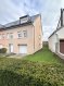 Maison Vente 4 chambres à Syren - 1 090 000 € Située dans une commune recherchée, cette maison a été construite 2013 avec des matériaux et une finition de qualité. Elle se développe sur une surface habitable de 160m2 et compte en supplément, un rez de chaussée avec un double garage. Elle offre des prestations idéales pour une famille tout en bénéficiant d’un jardin clos et d'une terrasse.
L'entrée donne sur un dressing sur mesure complet ainsi que l'accès à l'espace technique avec buanderie. A l'étage, on trouve un grand salon-salle à manger orienté Est, avec un accès direct sur la terrasse et au jardin. Cette pièce de vie très lumineuse donne accès à une cuisine indépendante toute équipée avec coin petit déjeuner.
Une grande chambre vient compléter cet étage, ainsi qu'un WC séparé.
Au dernier étage, celui-ci regroupe la suite parentale complétée d’une salle de bain avec une douche et une baignoire. Nous retrouverons également 2 belles chambres supplémentaires, ainsi qu'une salle de douche. Le grenier accessible offre une belle hauteur avec une dalle béton pouvant offrir l'aménagement d'une pièce de vie utile.
Cette maison spacieuse offre tout le confort moderne. Elle est parfaitement entretenue et elle permet un aménagement rapide et sans travaux.
A visiter sans tarder !!
Pour toute demande de visite ou information supplémentaire, n'hésitez pas à nous contacter par mail ou téléphone au 28.68.39-1
Le prix affiché s'entend frais d'agence + tva inclus
----------
Located in a sought-after commune, this house was built in 2013 with quality materials and finishings. It offers 160m2 of living space, plus a ground floor with a double garage. It offers ideal amenities for a family, while benefiting from an enclosed garden and terrace.
The entrance hall opens onto a full custom-made dressing room and access to the technical area with laundry room. Upstairs is a large east-facing living-dining room, with direct access to the terrace and garden. This bright living room leads to a fully-equipped separate kitchen with breakfast area.
A large bedroom completes this floor, as does a separate toilet.
The top floor features the master suite, complete with a bathroom with shower and bathtub. There are also 2 further bedrooms and a shower room. The accessible attic offers good headroom, with a concrete slab that could be used to create a useful living room.
This spacious home offers every modern comfort. Perfectly maintained, it can be converted quickly and without any work.
A must-see!
For further information or to arrange a viewing, please contact us by e-mail or telephone on 28.68.39-1.