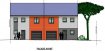 Maison Vente 3 chambres à Thionville - 269 000 € Votre maison « clés en main » 269000 EUR. Votre maison « clés en main » prix de lancement 269000 EUR NOUVEAU - CONSTRUCTION à THIONVILLE. Exemple lot no1 Sur un terrain privatif, votre maison jumelée de 92m2 se compose comme suit : Au rez-de-chaussée : hall d'entrée, cuisine ouverte sur séjour/salle à manger avec accès terrasse, un cellier, un WC séparé avec lave-mains, un garage. A l'étage : hall de nuit desservant 3 chambres, dressing, salle de bain avec 2ème WC. Chauffage électrique au sol. Volets électriques Garage avec porte motorisée+place de parking terrain 180 m2 Pour tous renseignements, veuillez contacter l'agence immobilière conseil au 03.82.53.52.94 Mail : agence@ccimmobilier.com ou Bruno au 06.17.51.13.63