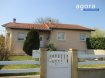 Maison Vente 3 chambres à Mance - 280 000 € Au calme d'un charmant petit village, belle maison individuelle située dans une impasse .Elle se compose d'un hall d'entrée, une cuisine équipée ouverte sur un salon-séjour avec cheminée insert et accès sur une terrasse, trois grandes chambres avec placard intégré, une salle d'eau équipée, un wc séparé avec lave main et une pièce faisant office de dressing. Un sous-sol avec une buanderie, quatre caves et un garage pouvant contenir deux garages le tout sur un terrain de 10,86 ares entièrement clos . PAPA Jean-François 06 08 97 19 19AGORA BRIEY : 03 82 20 25 26