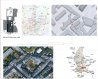 Duplex Vente 3 chambres à Luxembourg-Limpertsberg - 1 750 000 € L’unité proposée est un appartement-duplex situé au 3ème et 4ème étages d’une copropriété composé de 5 unités de logements à Luxembourg-Limpertsberg. L’unité proposée fait partie d’une copropriété avec ascenseur en cours de transformation et est vendue sous la forme d’une vente en état futur d’achèvement. Elle se distingue par le soin apporté à la construction, la conception architecturale et la finition de qualité qui en font un immeuble de haut standing. Dans le contexte actuel du développement durable il a été opté pour une construction au standard « basse consommation d'énergie », répondant à la classe d’efficience énergétique « A/B ». L’appartement, qui peut servir de local pour profession libérale, se décompose comme suit:
hall d'entrée - living/cuisine (cuisine équipée d’une valeur de € 30.000,- incluse) de 54,80m2 - chambre à coucher de 14,40m2 - chambre à coucher de 12,90m2 - chambre à coucher de 12,00m2 - salle de bain avec WC de 4,50m2 - salle de bain avec WC de 5,00m2 - salle de bain de 3,00m2 - cave de 3,45m2 - emplacement privatif dans la buanderie commune.
Le projet se trouvant au stade de l'aménagement intérieur il est possible d'y apporter des modifications substantielles.
Cahier de charges disponible sur demande.
Pour toutes informations complémentaires on reste à votre entière disposition par téléphone au +352 661 349 405 ou par email à jose@sohoimmo.lu
____________________________________________________________________
The proposed unit is a duplex-apartment on the 3rd and 4th floors of a condominium consisting of 5 housing units in Luxembourg-Limpertsberg. The proposed unit is part of a condominium with elevator undergoing transformation and is being sold as a sale in future state of completion. It is distinguished by the care taken in the construction, the architectural design and the quality finish which make it a high standing building. In the current context of sustainable development, it has been opted for a construction to the