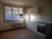 Appartement Location 1 chambre à Cambrai - 390 € c.c. Apt Type 2. appartement de type 2 1er étage comprenant : entrée - cuisine équipée - séjour - 1 chambre - w.c - salle de bains - cellier chauffage électrique loyer 390 euros plus 5 euros de charges pour les ordures ménagères honoraire de location (visite - constitution de dossier - rédaction bail - état des lieux) : 370.50 euros TTC
