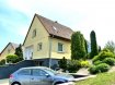 Maison Vente 3 chambres à Ingwiller - 249 000 €
Maison coup de cœur, habitable de suite !!!
Sur un terrain clôturé de 6 ares
Surface totale habitable 100 m2, 5 pièces dont 3 chambres
Sur 2 niveaux
Prix : 249 000 € Soyez les premiers à faire une offre !!!
* Honoraires d’agence à la charge du vendeur. Frais de notaire en sus
RDC :
Une réception 10 m2
Une cuisine aménagée 13 m2
Un grand séjour 28 m2 donnant sur une terrasse Sud ouest
WC séparé
A l’étage :
2 chambres 13 m2
1 chambre parentale 14 m2 avec un dressing
Une SDB 8 m2 avec une baignoire et un WC
Sous sol 60 m2 :
Buanderie
Atelier
Un garage
Diverses indications :
Construite en 2003, elle est située à Ingwiller, 5 minutes à pieds de la gare
Fenêtres en PVC
Plusieurs modes de chauffage :
Chauffage central chaudière gaz
Poêle à pellets
Climatisation
Nombreux placards et divers rangements
Portail et porte de garage électrique
DPE : C135 kWh Emi Ges D 31 kg
Taxes foncières 670 €
Située dans le quartier résidentiel des années 2000 sur les hauteurs d’Ingwiller, cette belle maison est habitable de suite. L’espace extérieur et le jardin paysagé sont des plus pour y passer d’agréables moments en été.
La ville d’Ingwiller qui compte 4200 habitants est facilement accessible par la route, les activités commerciales et artisanales sont très soutenues et variées, la gare SNCF à quelques minutes permet de vous rendre rapidement à Strasbourg (15 liaisons/ jour environ 35 minutes)
La commune se situe dans le parc naturel des Vosges du nord ou la biodiversité de la région lui confère un cadre de vie rural propice à l'évasion.
N’hésitez pas à me consulter pour avoir des renseignements complémentaires.
Pierre Bernhardt Négociateur indépendant en immobilier pierre-bernhardt@hotmail.fr
Tel 06 07 47 40 05 Siren: 315571521
Agent mandataire de : Sarl IMGELOC siège social 17 rue des Romains 67110 Niederbronn les Bains
Siret 50092522700018 Carte Prof. N° 661/2007 mandats 347020