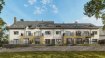 Appartement Vente 2 chambres à Rollingen - 684 000 € La résidence se compose de 12 appartements, de 8 emplacements car-port, de 4 emplacements intérieurs, de 6 emplacements extérieurs et de 12 caves réparties sur 3 niveaux .
LOT 02/024
La diversité et la qualité des choix de matériaux offerts, vous permettront de finaliser un bien de haut standing. L'immeuble est conçu et construit suivant le standard énergétique ''passif'' correspondant à une classe ''AB'' du passeport énergétique. Les appartements seront équipés d'une installation de chauffage au sol, d'une ventilation mécanique contrôlée, de fenêtres en triple vitrage équipées de volets en aluminium.
Les prix de vente sont affichés avec une TVA 3% incluse.
Pour plus d'informations veuillez nous contacter.
info@newgest.lu ou 691125293