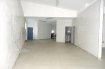 Bureau Location à Luxembourg-Bonnevoie - 4 000 € L'agence New Keys vous propose en location un dépôt de +/-300m2 situé à Bonnevoie.
Le dépôt dispose des deux grandes pièces ( 40m2+150m2)
- 4 pièces/ bureaux séparés (15m2; 17m2; 30m2; 11m2)
- Sanitaires et douche séparés pour femmes et hommes,
Conditions de location:
Loyer: 4.000'
Charges: 5.00'
Caution: 6 mois de loyer: 24.000'
Frais d'agence: 1 mois de loyer + 17% TVA: 4.680'
Disponible de suite!
N'hésitez pas à nous contacter au 27 99 86 23 ou par mail info@newkeys.lu pour plus d'informations ou une éventuelle visite
Ref agence :5003246