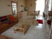 Maison jumelée Vente 3 chambres à Réhon - 195 000 € Maison Jumelée T5 située à HEUMONT avec une belle vue dégagée sur 5.33 ares, composée comme suit: RDC: entrée, dégagement, cuisine équipée, placard, sdb (douche), wc, salon ouvert sur salle à manger (32m²) avec accès terrasse de 36m² (plein sud), 1er ETAGE: 2 chambres (12-15m²) avec placard, 1 pièce de 5m² (possibilité 2ème SDB), Combles: 1 chambre de 15m² et grenier, Sous-sol: chaufferie et cave (30m²), Garage de 32m² avec fosse et fenêtres. Foncière: 630€, double vitrage, tout à l'égout