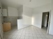 Appartement Location à Amnéville - 360 € c.c. AMNEVILLE,
Proche de toutes commodités et d’axes autoroutiers, bel appartement F1 de 33m² situé au troisième et dernier étage étage d’un petit immeuble composé d’une entrée, d’une cuisine, d’une pièce de vie et d’une salle de bain carrelée.
Double vitrage. Chauffage individuel au gaz.
Facilité de stationnement. (Possibilité Garage)
DPE en cours
Loyer mensuel : 360 euros
Charges mensuelles : 40 euros
Dépôt de garantie : 360 euros
Honoraires à la charge du locataire : 350 euros
LENOIR IMMOBILIER: Vente, Location, Gestion.
www.lenoir-immobilier.fr
