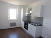 Appartement Location à Jarny - 435 € c.c. JARNY:
Appartement de type F2 d'une surface de 33 m² situé au 1er étage entièrement rénové comprenant cuisine équipée , chambre, séjour,salle de bains, wc DPE en cours
LOYER : 400 € + CHARGES 35 €
DEPOT DE GARANTIE : 400 €
Honoraires d'agence : 200 €
TEL 06.21.75.88.18
Ref agence :2284723