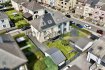 immohub, votre partenaire immobilier à Differdange, a le plaisir de vous présenter cette belle maison unifamiliale libre de 3 côtés, implantée sur un terrain de 2,92 ares orienté plein sud. Rénovée en profondeur en 2020, cette maison offre une surface habitable d'environ 125 m2 et séduira les familles à la recherche d'un bien prêt à emménager, alliant confort, luminosité et prestations modernes.

La rénovation ne s'est pas limitée à un simple rafraîchissement esthétique : les propriétaires ont entrepris une rénovation portant aussi bien sur les installations techniques que sur les finitions. Les futurs acquéreurs profiteront ainsi d'un bien dans lequel les principaux investissements ont déjà été réalisés.

La maison dispose de 4 chambres à coucher, 3 salles d'eau, 3 emplacements de parking extérieurs, d'un garage fermé pour une voiture, d'une agréable terrasse couverte et d'un jardin exposé plein sud.

Composition du bien:

Rez-de-chaussée (HSP : 2,64 m - 2,54 m sous faux plafond)
-Hall d'entrée : 5,15 m2 avec garde-robe sur mesure, interphone et vidéophonie
-WC séparé : 1,90 m2
-Séjour avec cuisine ouverte entièrement équipée : 40,45 m2
-Terrasse couverte : 12,50 m2
-Jardin orienté plein sud

1er étage (HSP : 2,55 m)
-Hall de nuit : 3,15 m2
-Chambre 1 : 12,15 m2 avec parquet en chêne et climatisation
-Salle de bains : 7,70 m2 avec baignoire balnéo, lavabo et WC
-Suite parentale : 16,90 m2 avec garde-robe sur mesure, parquet en chêne, climatisation et salle de douche privative de 6,25 m2

2e étage
-Hall
-Chambre 3 : 11,55 m2 (14,35 m2 au sol) avec garde-robe sur mesure, parquet et climatisation
-Chambre 4 : 11,00 m2 (19,15 m2 au sol)
-Salle de douche : 6,30 m2 (8,40 m2 au sol)

Combles
-Grenier isolé, accessible par une trappe

Sous-sol (HSP : 1,98 m)
-Hall de cave : 10,65 m2
-Buanderie : 12,15 m2
-Cave : 8,40 m2
-Local technique / cave : 13,95 m2 avec chaudière Viessmann (1991), boiler remplacé en 2020 et lavabo
-Cave à vin : 3,22 m2

Informations complémentaires: 
-Année de construction : ± 1968
-Surface habitable : ± 125 m2
-Surface brute : ± 185 m2
-Terrain : 2,92 ares
-Passeport énergétique : E/F
-Châssis PVC avec double vitrage / Volets roulants électriques
-Dalles en béton
-Chauffage au gaz
-Exposition : plein sud
-Charges mensuelles : ± 300 €

Rénovation complète réalisée en 2020:
La maison a bénéficié d'une rénovation importante comprenant notamment :
-Chauffage au sol au rez-de-chaussée et radiateurs aux étages
-Nouveau boiler d'eau chaude
-Réfection complète de l'installation électrique
-Remplacement des conduites d'eau et des canalisations
-Drainage périphérique de la maison
-Cuisine Möbel Alvisse avec plan de travail en granit et électroménagers Siemens et AEG
-Remplacement de tous les revêtements de sol de la maison
-Nouveaux parquets dans les chambres
-Rénovation et création complète des salles de bains, salles de douche et WC
-Remplacement des portes intérieures
-Isolation de la toiture par l'intérieur
-Installation de la climatisation
-Volets roulants électriques
-Réfection des murs et peintures
-Interphone connecté

En 2023, la maison a encore été améliorée avec l'installation de 12 panneaux photovoltaïques, de fenêtres de toit Velux solaires ainsi que d'un portail motorisé.

Cette maison, rénovée avec soin et parfaitement entretenue, offre de beaux volumes, une excellente exposition et des équipements modernes.
Un bien idéal pour une famille souhaitant s'installer dans une maison où il ne reste plus qu'à poser ses valises.