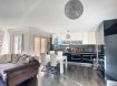 Appartement Vente 2 chambres à Rumelange - 455 000 € SOUS COMPROMIS DE VENTE!!
ImmoAssur vous propose en exclusivité ce joli appartement très lumineux et spacieux , complètement rénover, superficie d'environs 75m2 habitable.
Situé au 1er étage avec ascenseur, il se compose comme suit :
- Grand hall d'entrée qui dessert toute les pièces
- Cuisine équipée ouverte sur séjour et salle à manger de 35,48m2 avec sortie sur un balcon.
- 2 Chambres à coucher de 12m2 et 15m2
- WC séparé
- Salle de douche
Comprend également une cave privative
- Le prix s'entend commission d'agence compris à charge du vendeur.
Nous sommes aussi disponibles pour les visites le samedi.
Selon la disponibilité des propriétaires.
Nous recherchons en permanence pour la vente et pour la location
des appartements, maisons, terrains à bâtir etc pour notre clientèle déjà existante.
Achat par notre société aussi.
N'hésitez pas à nous contacter si vous avez un bien pour la vente ou la location.
Estimation gratuites voir conditions en agence.
Ref agence :App_Rumelange