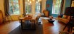 Maison individuelle Vente à Saulnes - 498 000 € Coup de coeur !
Maison individuelle type maison de maître de 300m² sur 10 ares se composant ainsi :
- RDC : spacieux hall d'entrée, dégagement sur salon/séjour (accès jardin et belle hauteur sous plafond) ouvert sur cuisine équipée, w-c séparés, une pièce buanderie
- Etage : dégagement, 3 chambres, une salle de bain (baignoire), une salle d'eau (douche à l'italienne), une grande chambre avec dressing
-Combles aménagés : dégagement, une chambre et une grande pièce
Sous-sol complet : 3 caves, une buanderie, une pièce cuisine d'été avec accès terrasse
Grand jardin, un garage, parquet au sol dans la maison
Toiture entretenue en très bon état, électricité ok, DVPVC neuf, tout à l'égout
Maison rénovée pour plus de 70 000€ entre 2016 et 2017 : DVPVC refait à l’identique, salle de bain et salle d’eau, cuisine…
