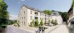 Appartement Vente 2 chambres à Michelau - 435 000 € immohub, votre partenaire dans l'immobilier à Michelau vous propose un appartement 2 chambres à coucher + terrasse + jardin + cave privative + garage -- 435.000 € (TVA 3%) (réf.A1)
Description du bien : Voir plan en annexe.
Date de livraison prévue : fin 2022
***RESIDENCE MINO***
**SITUATION TRES CALME-OP HARENT**
*12 unités*
Contact us : info@immohub.lu
Feel free to make your reservation now.
immohub, votre partenaire dans l’immobilier à Michelau (BOURSCHEID) vous propose à la vente 12 appartements en futur construction, offrant des unités qui varient entre 81.80 m2 & 168.76 m2.
PRIX: 426.679.-€ à 647.362.-€ hors TVA.
Classe d'efficience énergétique : A
Classe d'isolation : B
Classe de performance environnementale : A
Architecture moderne; Etages: 4; Exécution très soignée ;qualité 'haut de gamme' avec entre autres une pompe à chaleur, chauffage au sol, volets électriques, volets roulants électriques.
MICHELAU :
Château de Bourscheid—5 minutes
Diekrich— 10 minutes
Ettelbruck— 15 minutes
Mersch— 20 minutes
Luxembourg / Kirchberg -- 30 minutes en voiture
La gare de Michelau se trouve à 5 minutes à pied de la future résidence.