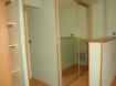 Appartement Location à Lunéville - 370 € c.c. Appartement de type F1 bis en rdc comprenant une cuisine, un séjour, une salle de bain, un WC et une cave.